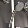 Tay sen tắm TOTO TBW03002B (5 chế độ)