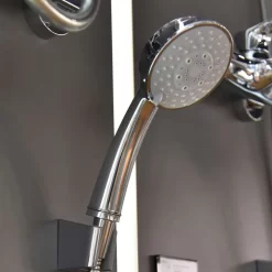 Tay sen tắm TOTO TBW03002B (5 chế độ)