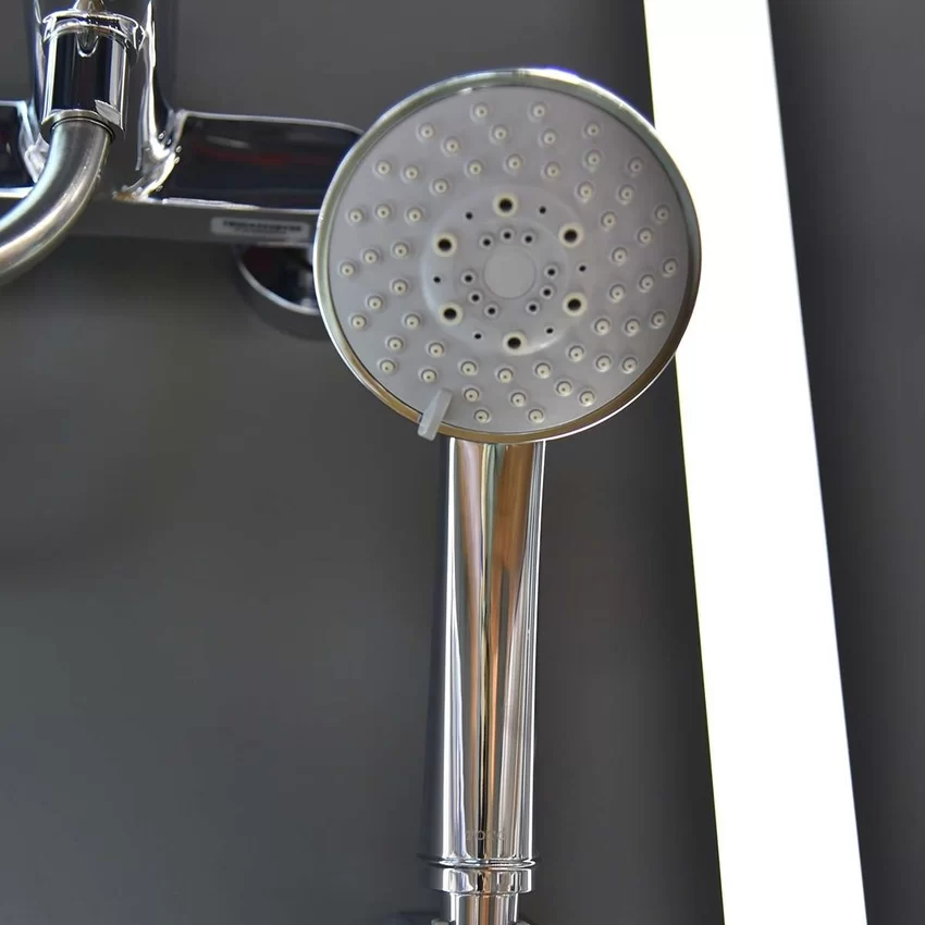 Tay sen tắm TOTO TBW03002B (5 chế độ) 4 Tay sen tắm TOTO TBW03002B (5 chế độ)