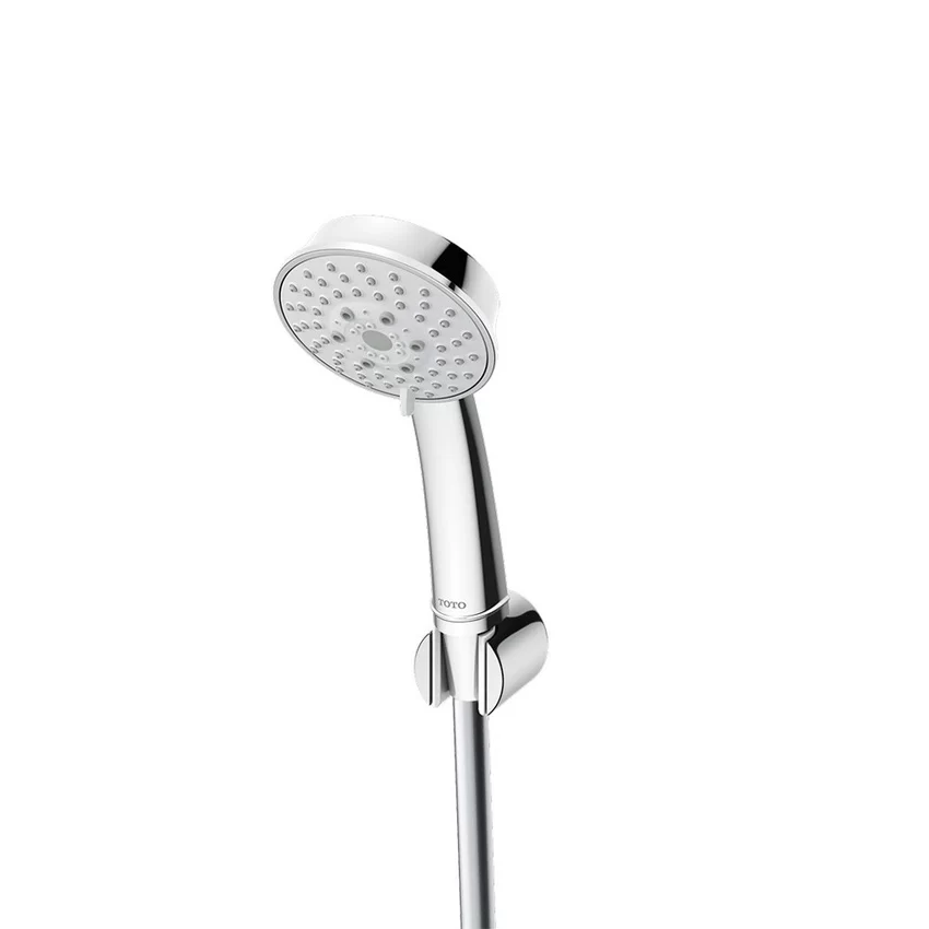 Tay sen tắm TOTO TBW03002B (5 chế độ) 11 Tay sen tắm TOTO TBW03002B (5 chế độ)