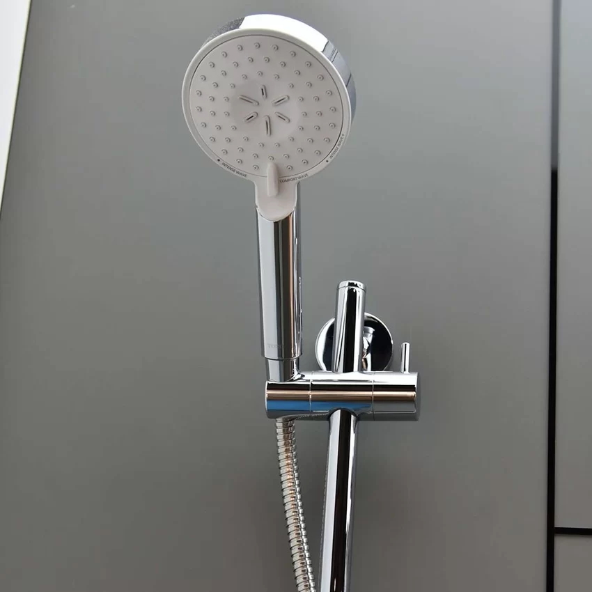 Tay sen tắm TOTO TBW07009A (3 chế độ) 4 Tay sen tắm TOTO TBW07009A (3 chế độ)