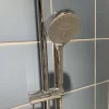 Tay sen tắm TOTO TBW07011A (1 chế độ) 2 Tay sen tắm TOTO TBW07011A (1 chế độ)