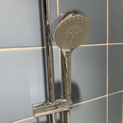 Tay sen tắm TOTO TBW07011A (1 chế độ)