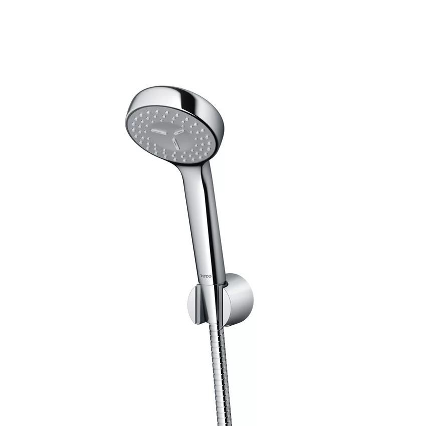 Tay sen tắm TOTO TBW07011A (1 chế độ) 5 Tay sen tắm TOTO TBW07011A (1 chế độ)