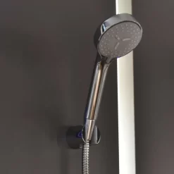 Tay sen tắm TOTO TBW07011A (1 chế độ) 15 Tay sen tắm TOTO TBW07011A (1 chế độ)
