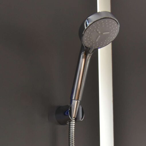 Tay sen tắm TOTO TBW07011A (1 chế độ)