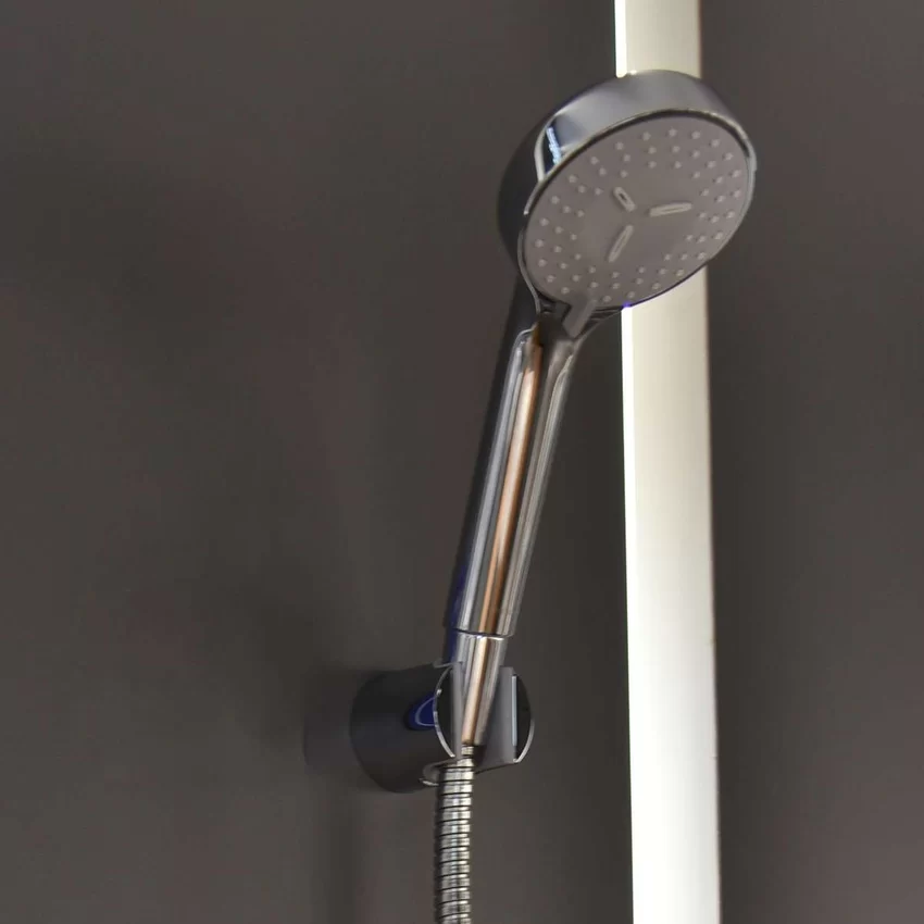 Tay sen tắm TOTO TBW07011A (1 chế độ) 8 Tay sen tắm TOTO TBW07011A (1 chế độ)