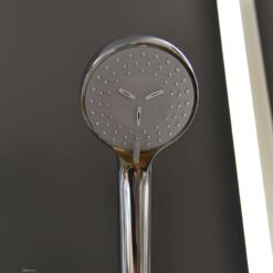 Tay sen tắm TOTO TBW07011A (1 chế độ)