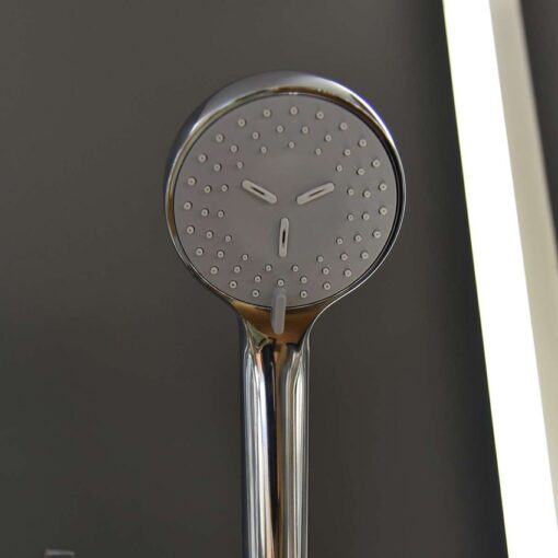 Tay sen tắm TOTO TBW07011A (1 chế độ)