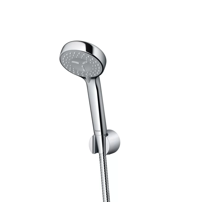 Tay sen tắm TOTO TBW07012A (2 chế độ) 6 Tay sen tắm TOTO TBW07012A (2 chế độ)