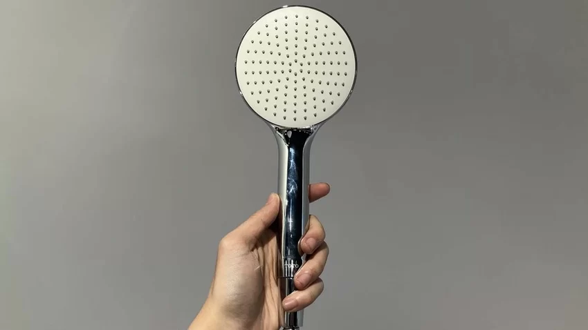 Tay sen tắm TOTO TBW09000V (1 chế độ) 4 Tay sen tắm TOTO TBW09000V (1 chế độ)