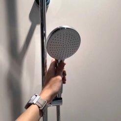 Tay sen tắm TOTO TBW09010V (3 chế độ)