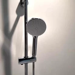 Tay sen tắm TOTO TBW09010V (3 chế độ)