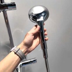 Tay sen tắm TOTO TBW09010V (3 chế độ)