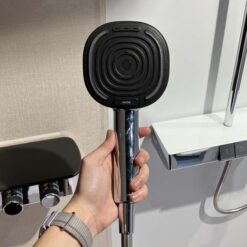 Tay sen tắm TOTO TBW15CE0A (4 chế độ)