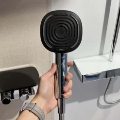 Tay sen tắm TOTO TBW15CE0A (4 chế độ)