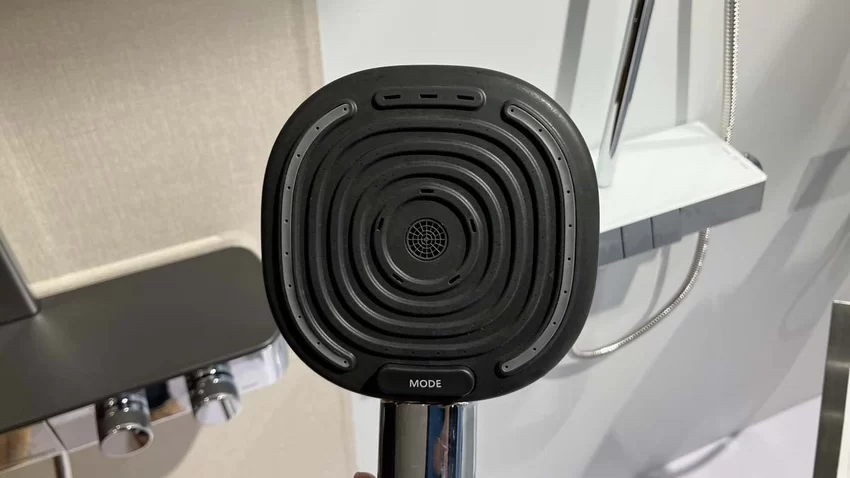 Tay sen tắm TOTO TBW15CE0A (4 chế độ) 4 Tay sen tắm TOTO TBW15CE0A (4 chế độ)