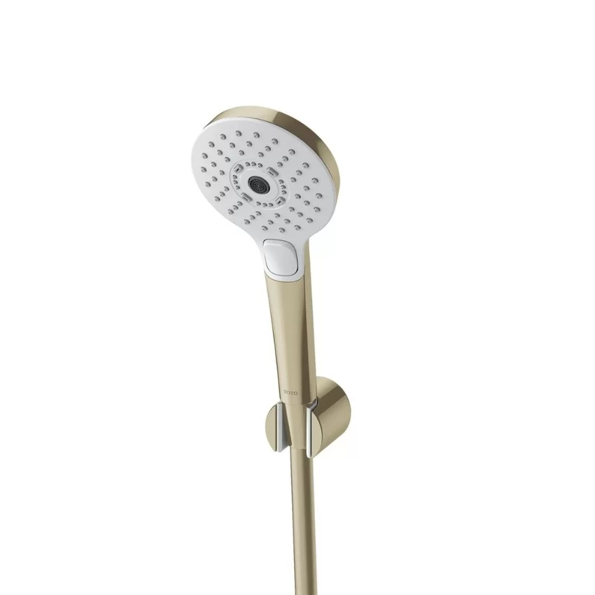 Tay sen tắm TOTO TBW01010V (3 chế độ) 10 Tay sen tắm TOTO TBW01010V (3 chế độ)