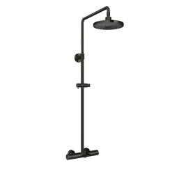 Sen cây nóng lạnh TOTO TBW01301AB dòng G kèm vòi xả bồn 18 Sen cây nóng lạnh TOTO TBW01301AB dòng G kèm vòi xả bồn