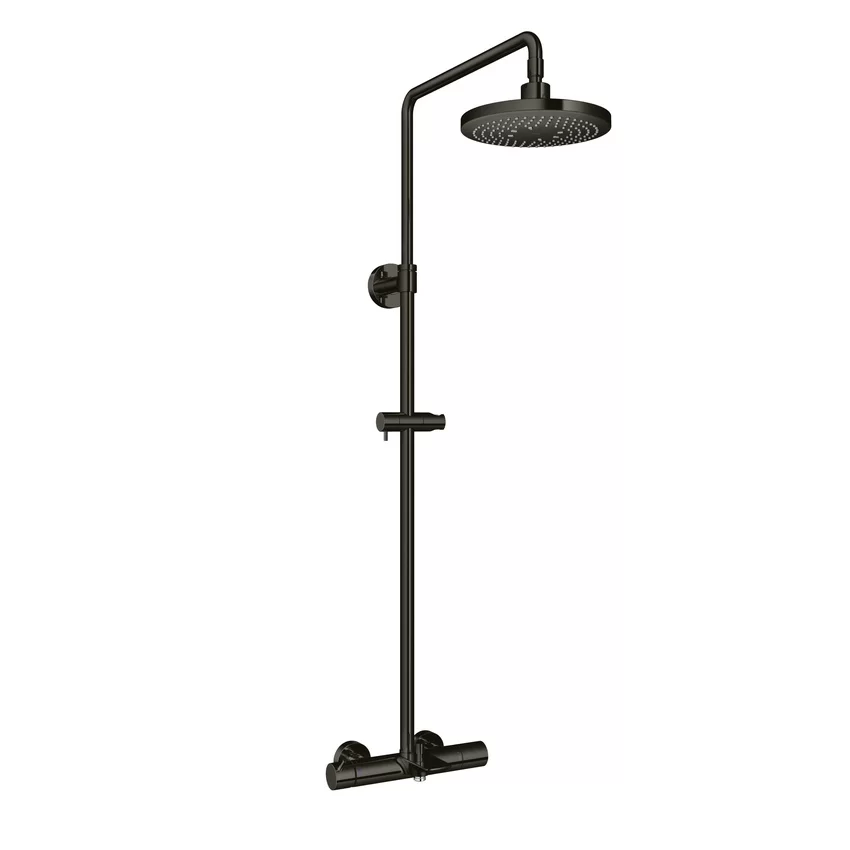Sen cây nóng lạnh TOTO TBW01301AB dòng G kèm vòi xả bồn 10 Sen cây nóng lạnh TOTO TBW01301AB dòng G kèm vòi xả bồn