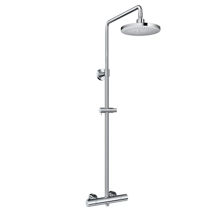Sen cây nhiệt độ TOTO TBW01402AA dòng G (không xả bồn) 9 Sen cây nhiệt độ TOTO TBW01402AA dòng G (không xả bồn)