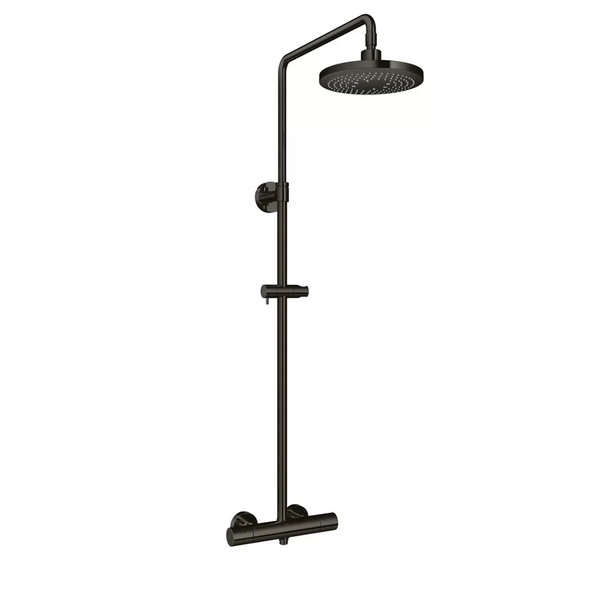 Sen cây nhiệt độ TOTO TBW01402AA dòng G (không xả bồn) 10 Sen cây nhiệt độ TOTO TBW01402AA dòng G (không xả bồn)