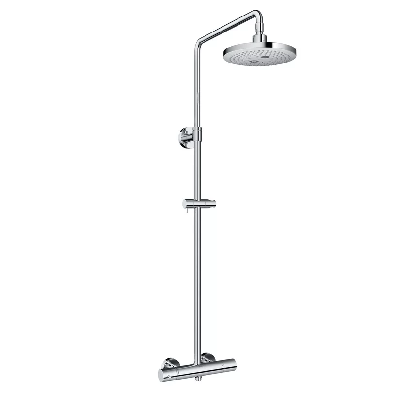 Sen cây nhiệt độ TOTO TBW01404AA dòng G 2 chế độ 9 Sen cây nhiệt độ TOTO TBW01404AA dòng G 2 chế độ