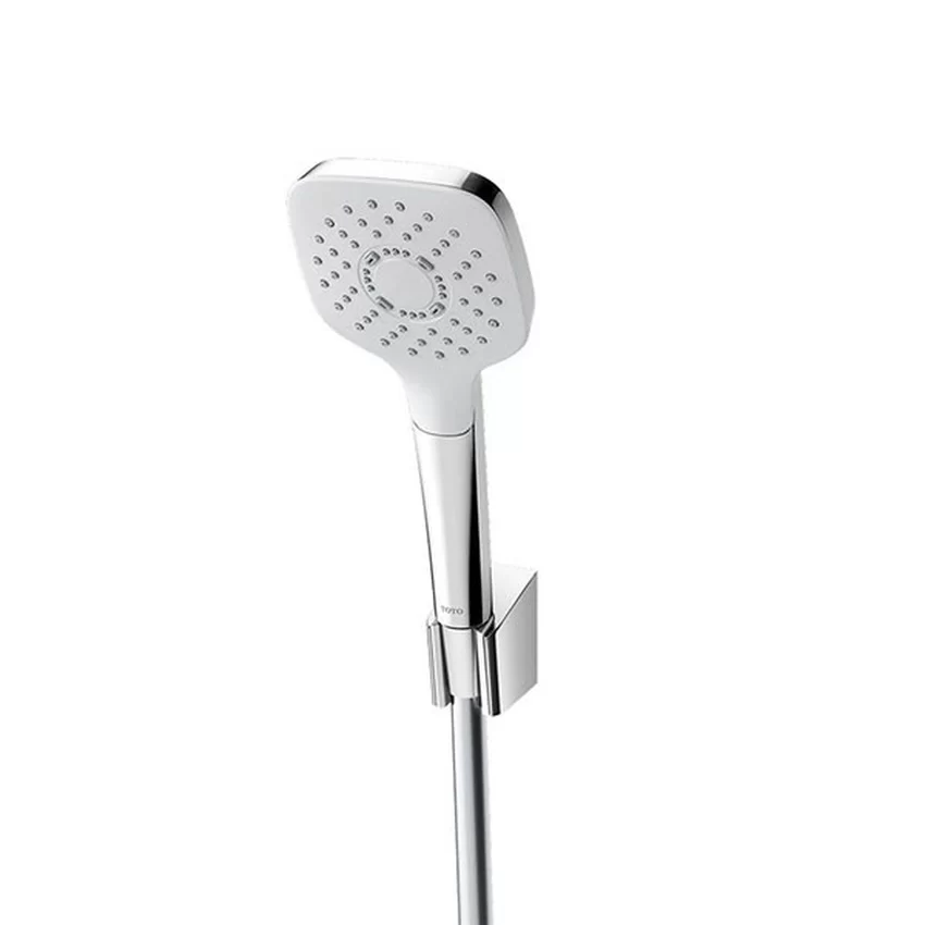 Tay sen tắm TOTO TBW02005A 9 Tay sen tắm TOTO TBW02005A