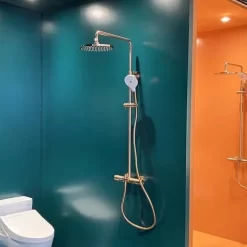 Sen cây nhiệt độ dòng G TOTO TBW07403A (kèm vòi xả bồn) 35 Sen cây nhiệt độ dòng G TOTO TBW07403A (kèm vòi xả bồn)