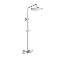 Sen cây nhiệt độ TOTO TBW07404A dòng G (không xả bồn) 12 Sen cây nhiệt độ TOTO TBW07404A dòng G (không xả bồn)