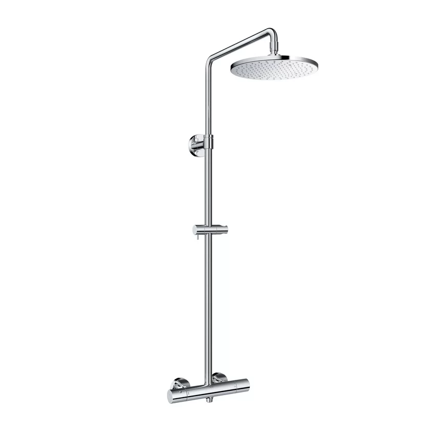 Sen cây nhiệt độ TOTO TBW07404A dòng G (không xả bồn) 7 Sen cây nhiệt độ TOTO TBW07404A dòng G (không xả bồn)
