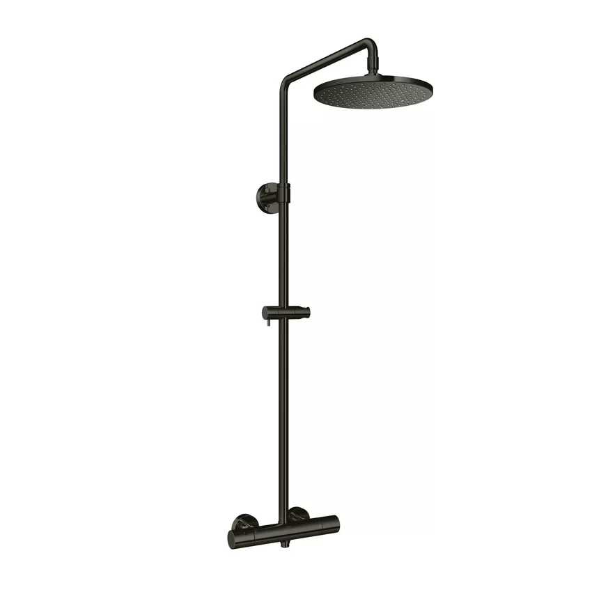 Sen cây nhiệt độ TOTO TBW07404A dòng G (không xả bồn) 8 Sen cây nhiệt độ TOTO TBW07404A dòng G (không xả bồn)