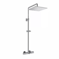 Sen cây nhiệt độ TOTO TBW08405A dòng G (kèm vòi xả bồn) 28 Sen cây nhiệt độ TOTO TBW08405A dòng G (kèm vòi xả bồn)