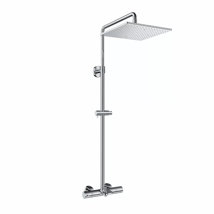 Sen cây nhiệt độ TOTO TBW08405A dòng G (kèm vòi xả bồn) 15 Sen cây nhiệt độ TOTO TBW08405A dòng G (kèm vòi xả bồn)