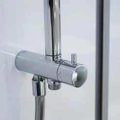 Thân sen cây TOTO TBW02002BA dáng vuông 2 chế độ (mã cũ TBW02002B1) 15 Thân sen cây TOTO TBW02002BA dáng vuông 2 chế độ (mã cũ TBW02002B1)