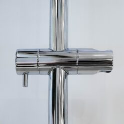 Thân sen cây TOTO TBW02002BA dáng vuông 2 chế độ (mã cũ TBW02002B1)