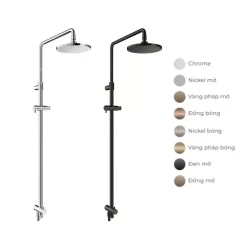 Thân sen cây TOTO TBW07005A dòng G dáng tròn 200mm