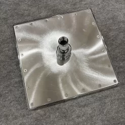 Thân sen cây TOTO TBW08006A dòng G dáng vuông 250mm 14 Thân sen cây TOTO TBW08006A dòng G dáng vuông 250mm