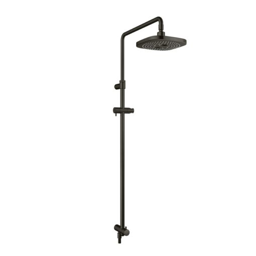 Thân sen cây TOTO TBW02002BA dáng vuông 2 chế độ (mã cũ TBW02002B1)
