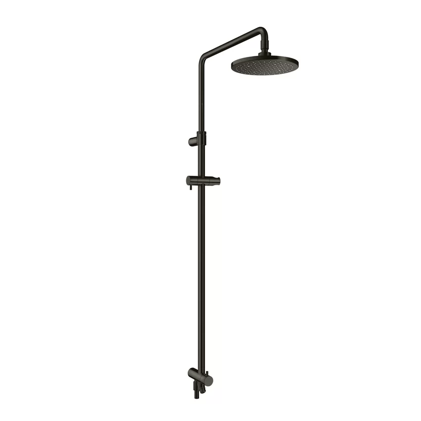 Thân sen cây TOTO TBW07005A dòng G dáng tròn 200mm 10 Thân sen cây TOTO TBW07005A dòng G dáng tròn 200mm