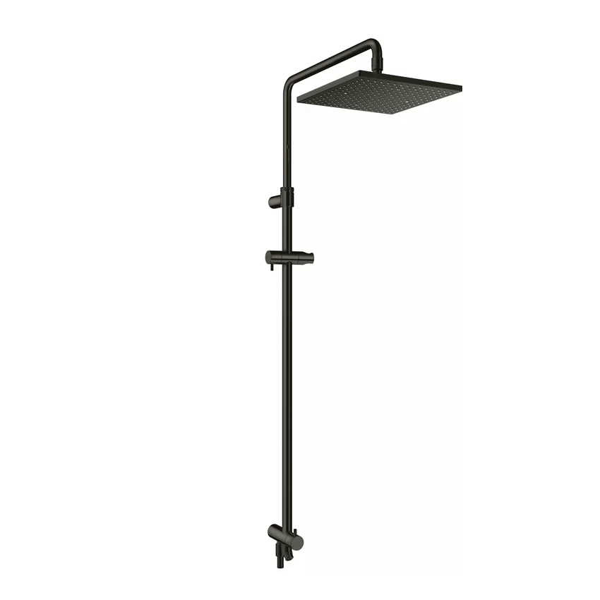 Thân sen cây TOTO TBW08006A dòng G dáng vuông 250mm 10 Thân sen cây TOTO TBW08006A dòng G dáng vuông 250mm