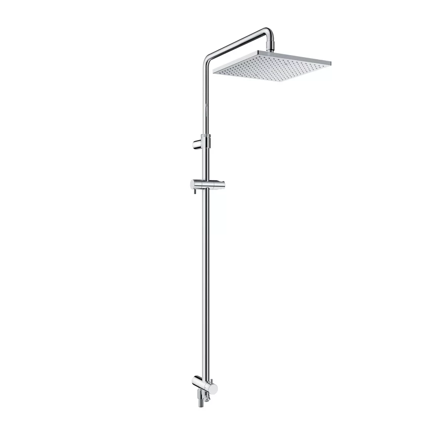 Thân sen cây TOTO TBW08006A dòng G dáng vuông 250mm 11 Thân sen cây TOTO TBW08006A dòng G dáng vuông 250mm