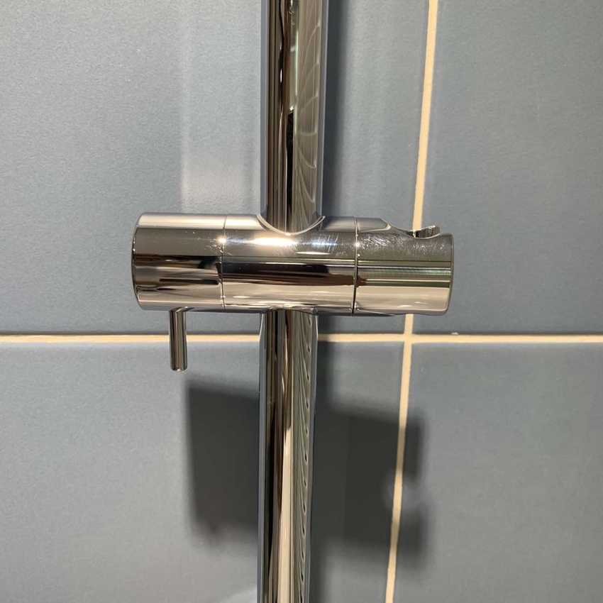Thanh trượt sen tắm TOTO TBW01016B (659 mm) 22 Mua thanh trượt sen TOTO TBW01016B tại Hải Yến Home