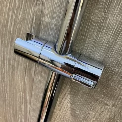 Thanh trượt sen tắm TOTO TBW07018A 950 mm 12 Thanh trượt sen tắm TOTO TBW07018A 950 mm