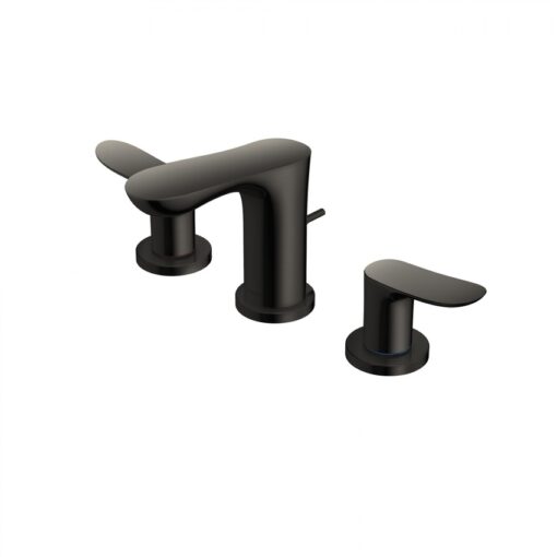 Vòi lavabo nóng lạnh GO TOTO TLG01201BB (TLG01201B)