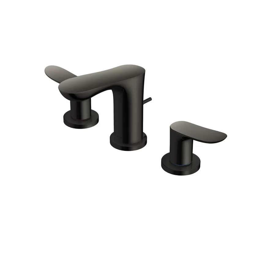 Vòi lavabo nóng lạnh GO TOTO TLG01201BB (TLG01201B) 14 Vòi lavabo nóng lạnh GO TOTO TLG01201BB