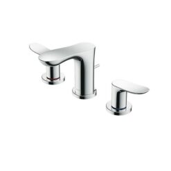 Vòi lavabo nóng lạnh GO TOTO TLG01201BB (TLG01201B)