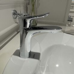 Vòi lavabo nóng lạnh GO TOTO TLG01301V - Chrome
