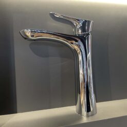 Vòi lavabo nóng lạnh GO TOTO TLG01304V - Chrome