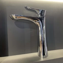 Vòi lavabo nóng lạnh GO TOTO TLG01304V - Chrome